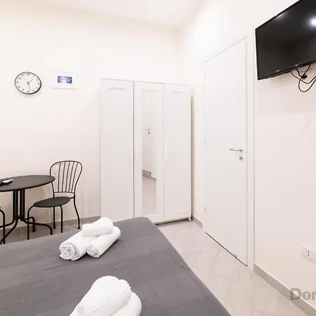 Dimora Sergente Maggiore By Domusextra Apartamento *
