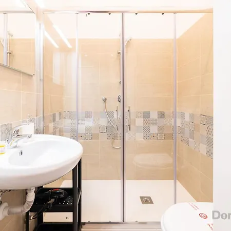 Apartamento Dimora Sergente Maggiore By Domusextra *