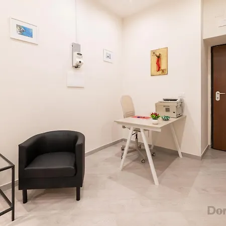 Dimora Sergente Maggiore By Domusextra Apartament