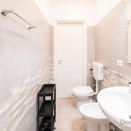 Dimora Sergente Maggiore By Domusextra