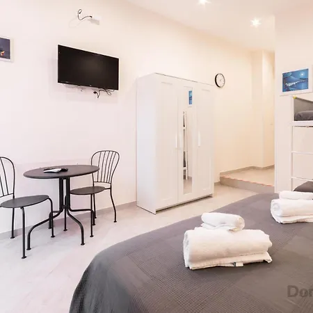 Dimora Sergente Maggiore By Domusextra