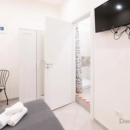 Dimora Sergente Maggiore By Domusextra *