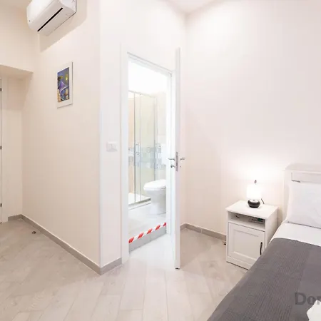 Dimora Sergente Maggiore By Domusextra Apartment Naples