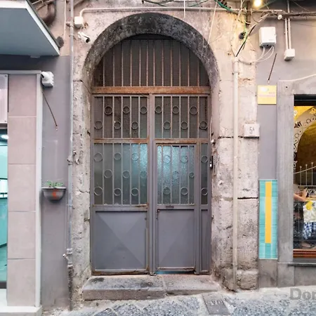 Dimora Sergente Maggiore By Domusextra