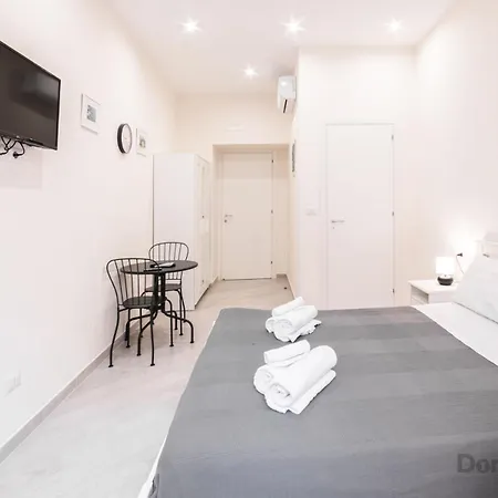 Dimora Sergente Maggiore By Domusextra