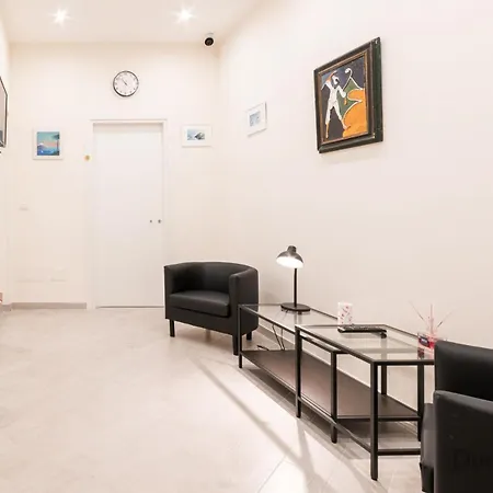 Dimora Sergente Maggiore By Domusextra *