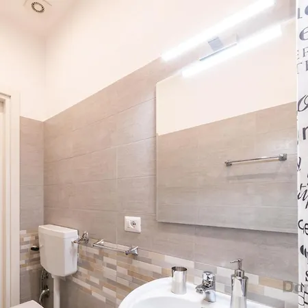 Dimora Sergente Maggiore By Domusextra * Napoli