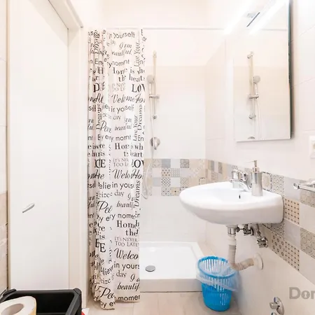 Dimora Sergente Maggiore By Domusextra Napoli