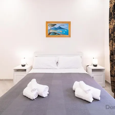 Lejlighed Dimora Sergente Maggiore By Domusextra