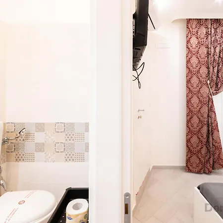 Dimora Sergente Maggiore By Domusextra Неаполь