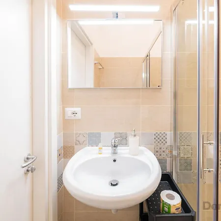 Dimora Sergente Maggiore By Domusextra *