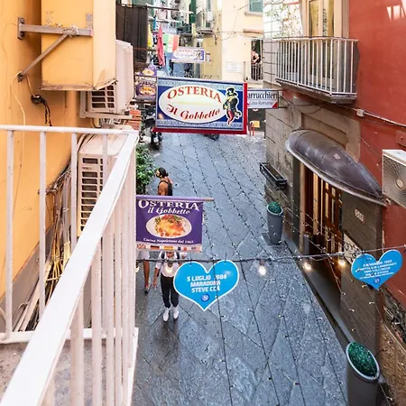 Lejlighed Dimora Sergente Maggiore By Domusextra