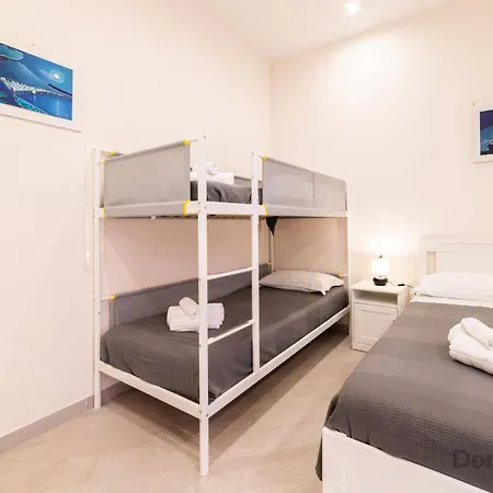 Dimora Sergente Maggiore By Domusextra Неаполь