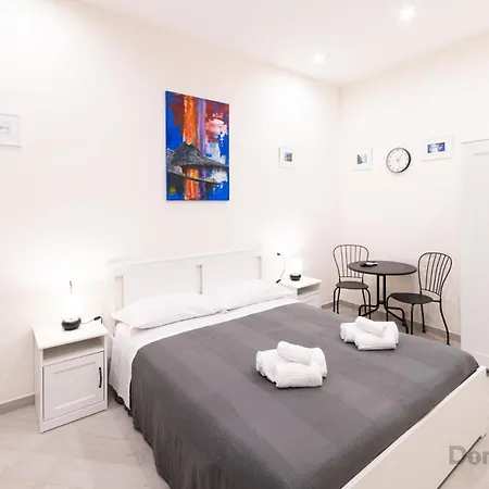 Dimora Sergente Maggiore By Domusextra