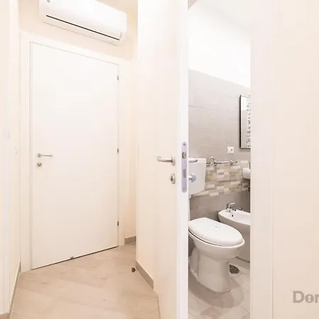 Dimora Sergente Maggiore By Domusextra Appartement Napels