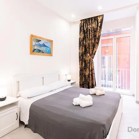 Dimora Sergente Maggiore By Domusextra