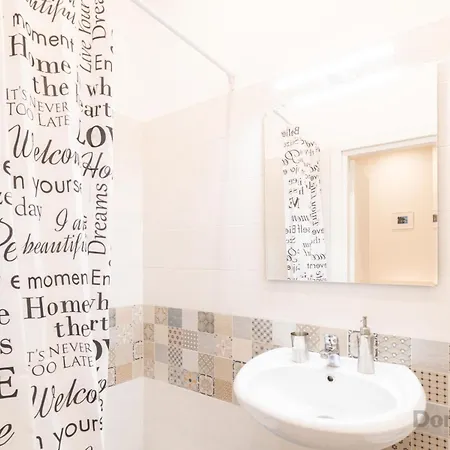 Dimora Sergente Maggiore By Domusextra Appartement