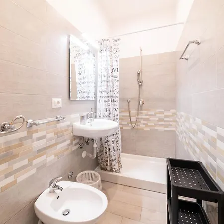 Dimora Sergente Maggiore By Domusextra