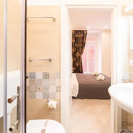 Appartement Dimora Sergente Maggiore By Domusextra *