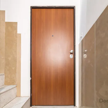 Dimora Sergente Maggiore By Domusextra Appartement